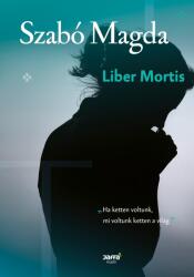 Liber Mortis (2019)
