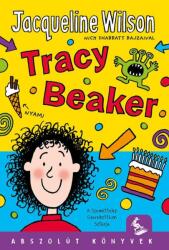Tracy Baker (2019)
