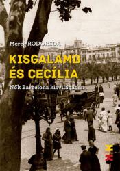 Kisgalamb és Cecília (2019)