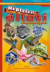 Képtelen állati képességek /Fedezzük fel együtt! (2019)