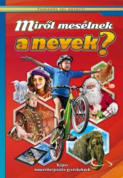 Kérdések és válaszok könyve (2019)