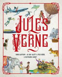 Jules Verne történetei (2019)