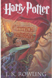 Harry Potter és a Titkok Kamrája (ISBN: 9789633247044)