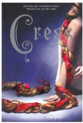 Cress (ISBN: 9786068754727)