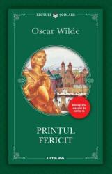 Printul fericit - Oscar Wilde (ISBN: 9786063338335)
