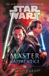 Master and Apprentice (ISBN: 9781787462403)