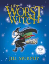 The Worst Witch (ISBN: 9780141360614)