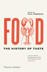 Paul Freedman - Food - Paul Freedman (ISBN: 9780500295373)