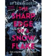 The Sharp Edge of a Snowflake - Sif Sigmarsdottir (ISBN: 9781444935301)