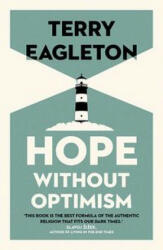 Hope Without Optimism - Terry Eagleton (ISBN: 9780300248678)