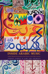 Inside Arabic Music - Farraj, Johnny (ISBN: 9780190658366)