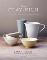 From Clay to Kiln - Stuart Carey (ISBN: 9781782218098)