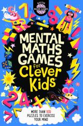 Mental Maths Games for Clever Kids (ISBN: 9781780556208)