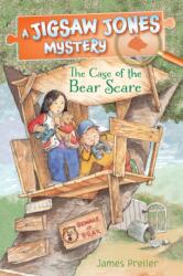 The Case of the Bear Scare (ISBN: 9781250207548)