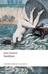 Sanditon (ISBN: 9780198840831)