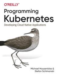 Programming Kubernetes (ISBN: 9781492047100)