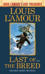 Last Of The Breed (ISBN: 9780593129944)