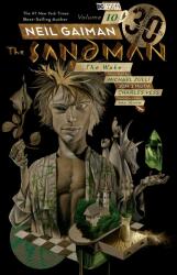Sandman Vol. 10: The Wake 30th Anniversary Edition (ISBN: 9781401292034)