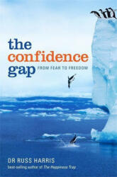 Confidence Gap - Russ Harris (ISBN: 9781472144478)