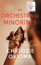 An Orchestra of Minorities (ISBN: 9780349143187)