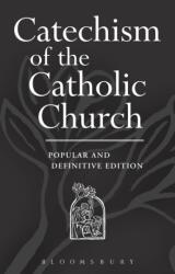 Catehismul Bisericii Catolice Popular (ISBN: 9781472976451)