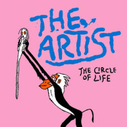Artist: The Circle Of Life (ISBN: 9781911081074)