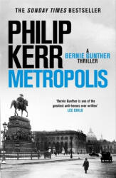 Metropolis - Philip Kerr (ISBN: 9781787473195)
