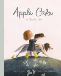 Apple Cake: A Gratitude (ISBN: 9780711247796)