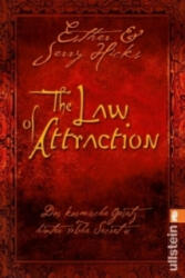 The Law of Attraction - Esther Hicks, Jerry Hicks (2009)