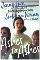 Ashes to Ashes (ISBN: 9781471191534)
