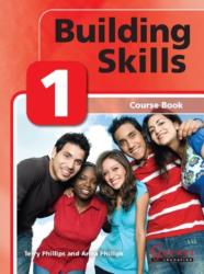 Building Skills - Course Book 1 - With Audio CDs - CEF A2 / B1 - Terry Phillips, Anna Phillips (ISBN: 9781859646311)