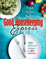 Good Housekeeping Express (ISBN: 9780008357894)