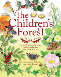 Children's Forest - DAWN CASEY (ISBN: 9781907359910)