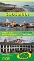 Colombia (ISBN: 9783981126921)