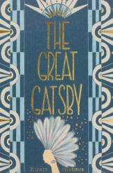 The Great Gatsby - Francis Scott Fitzgerald (ISBN: 9781840227956)