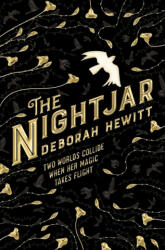 Nightjar - Deborah Hewitt (ISBN: 9781509896462)