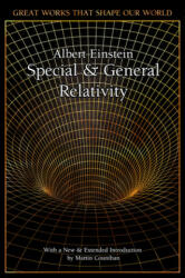 Special and General Relativity (ISBN: 9781787556812)