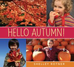 Hello Autumn! (ISBN: 9780823444335)