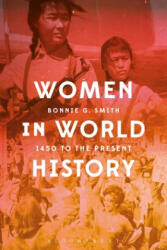 Women in World History (ISBN: 9781474272933)