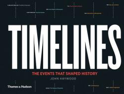 Timelines - John Haywood (ISBN: 9780500022573)