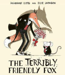 Terribly Friendly Fox - SUSIE LLOYD (ISBN: 9781471165610)