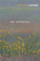 My Antonia (ISBN: 9781784874445)