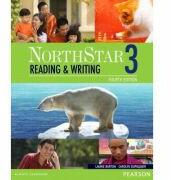 NorthStar Reading and Writing 3 Student Book with Interactive Student Book access code and MyEnglishLab - Laurie Barton (ISBN: 9780134662145)