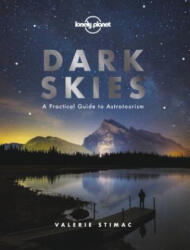 Dark Skies - Lonely Planet (ISBN: 9781788686198)