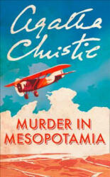 Murder in Mesopotamia - Agatha Christie (ISBN: 9780008255848)