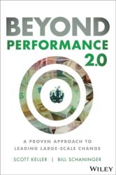 Beyond Performance 2.0 (ISBN: 9781119596653)