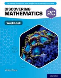 Descoperind matematica: Caiet de lucru 2C (ISBN: 9780198421924)