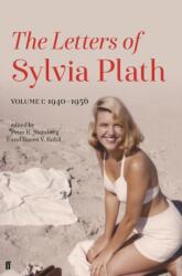 Letters of Sylvia Plath Volume I: 1940-1956 (ISBN: 9780571329014)