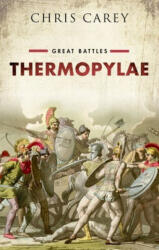 Thermopylae: Great Battles (ISBN: 9780198754107)