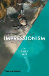 Impressionism (ISBN: 9780500294369)